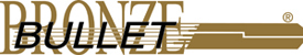 Bronze Bullet logo